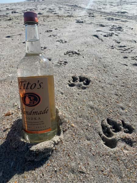 Tito's