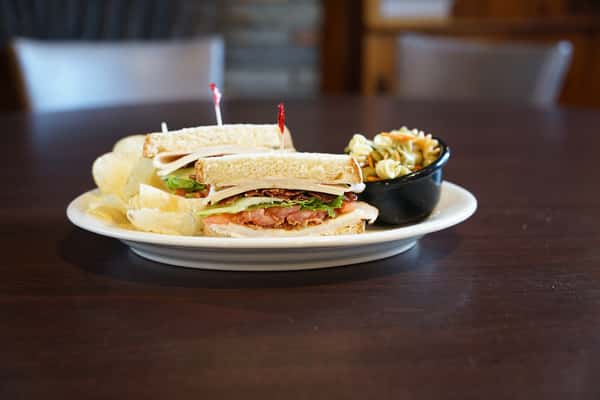 turkey club