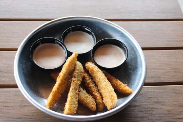 Pickle Spears