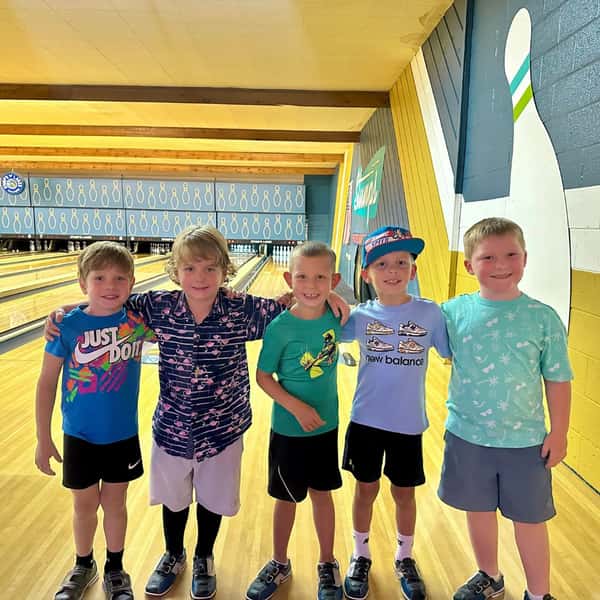 bowling mems 6
