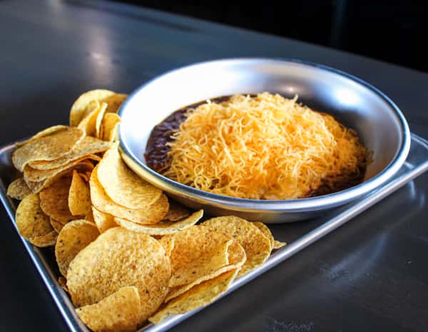 Cincinnati Chili Dip