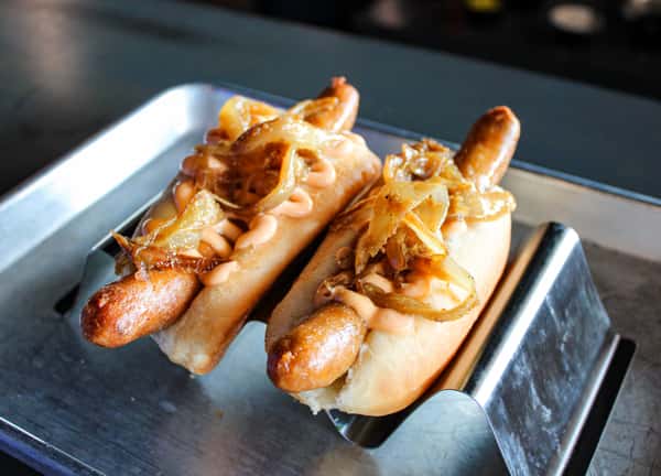 Hula Brats