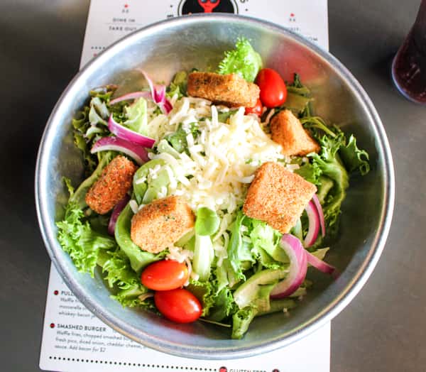 Side Salad
