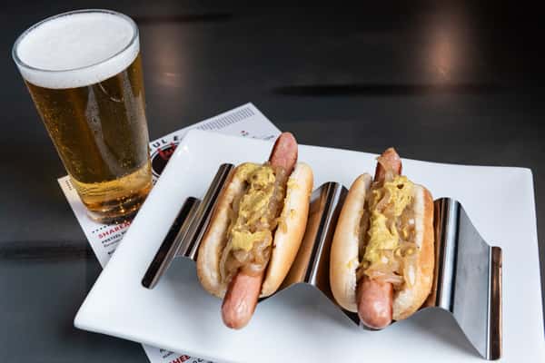 Beirwursts