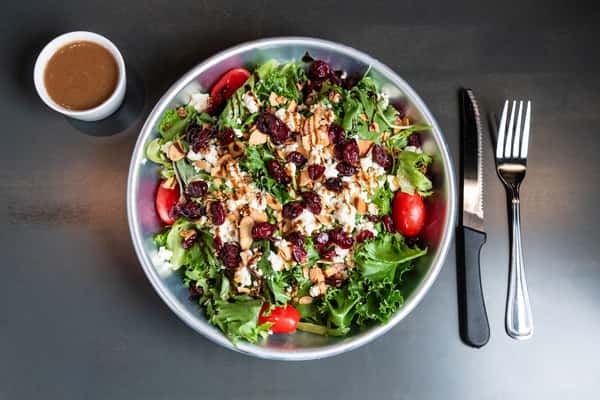 Silver Ladle Salad