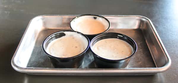 Ranch Flight