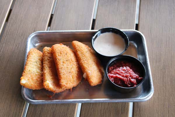 Cheese Pulls