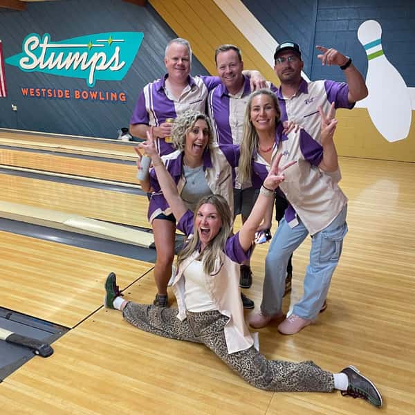 Bowling mems