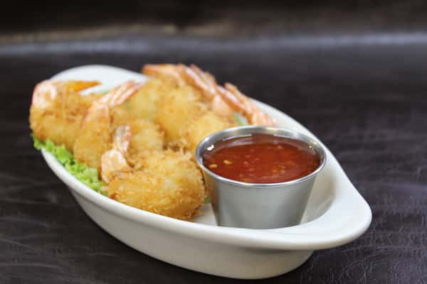 Shrimp Basket 🍤