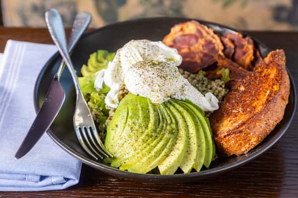 Avocado Bowl