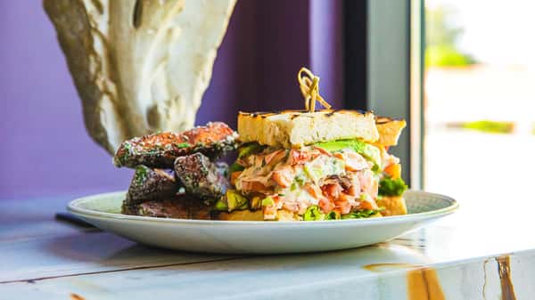 sandwich