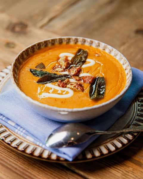 soup