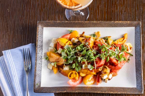 Panzanella