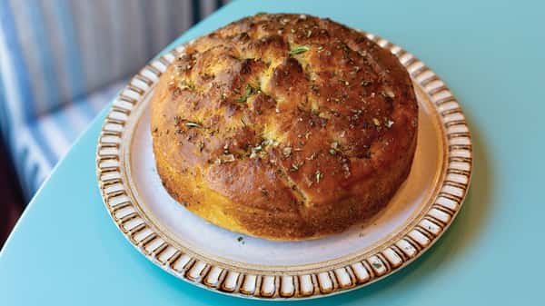 bread