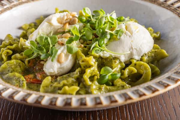 Campanelle