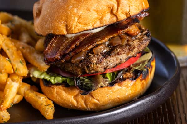 Willow Burger