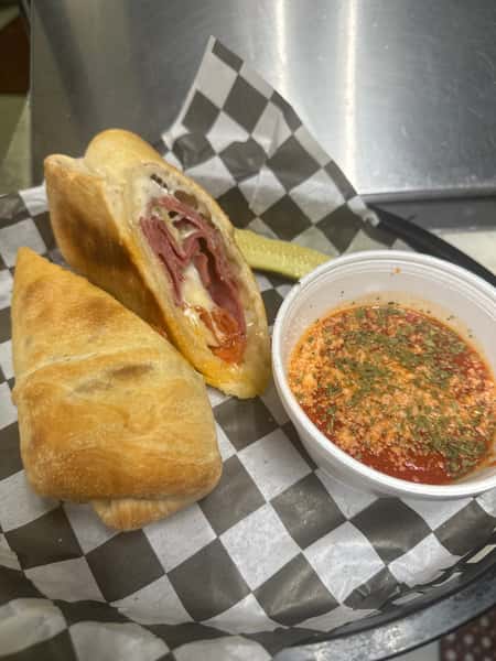 Stromboli