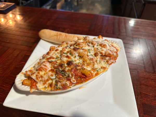 Baked Ziti