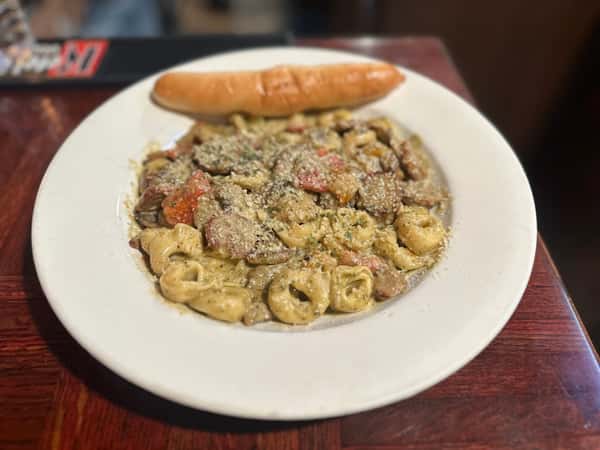 Sicilian Tortellini