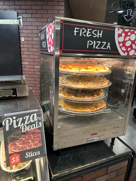 Summer Savings NY Pizza Special