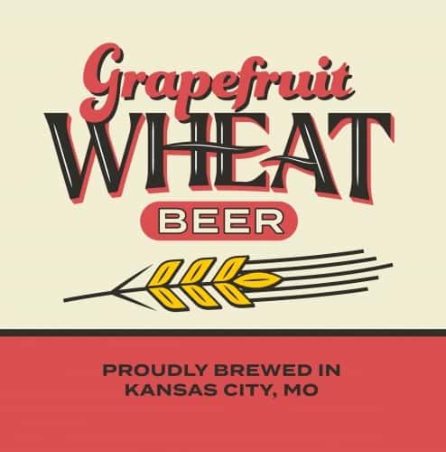 Boulevard Grapefruit Wheat
