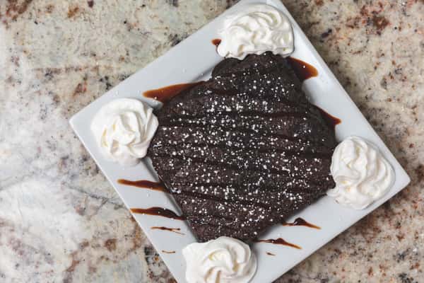 Guiness chocolate cake