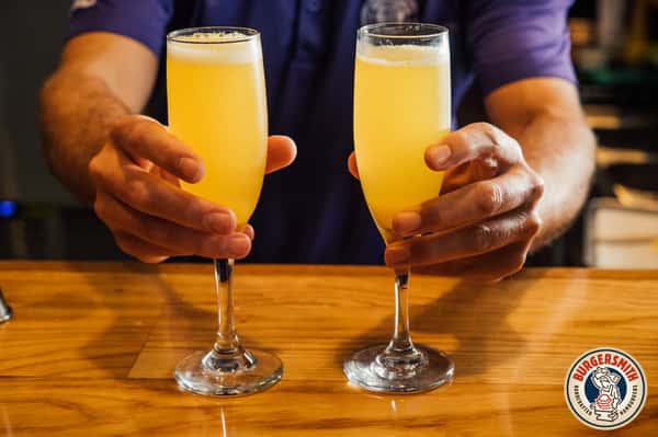 Sunday Happy Hour