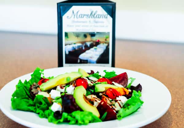 beet salad