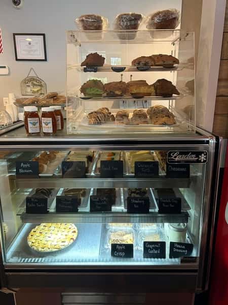 Baked Goods
