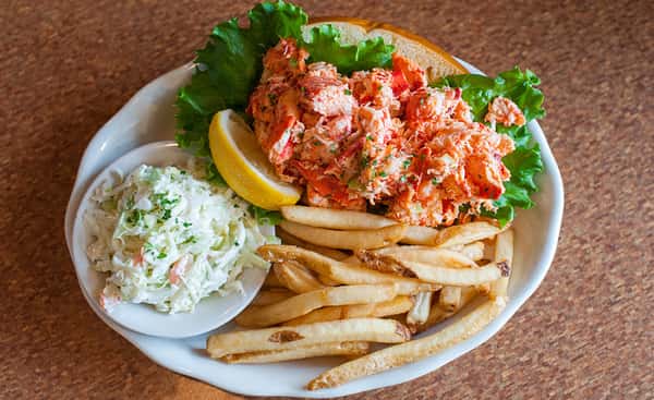 lobster roll
