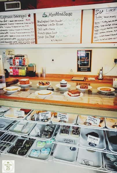 6A bakery