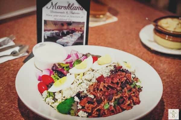 cobb salad
