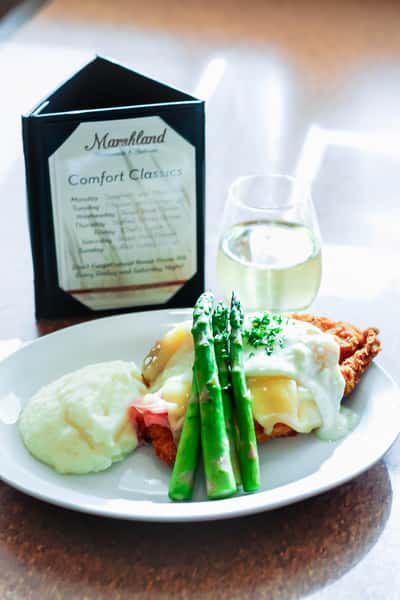 Cordon Bleu