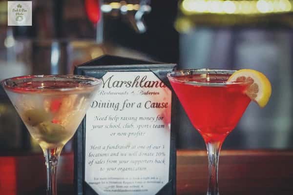 martinis