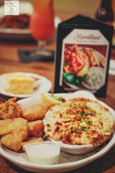 fish and mac