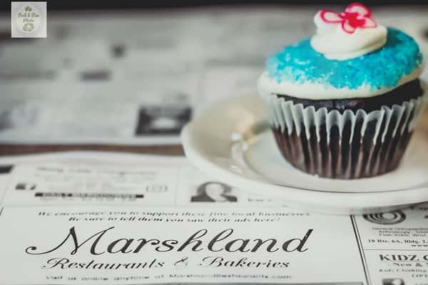 cupcake