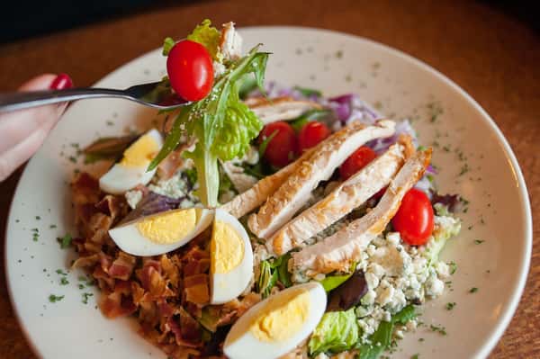 Cobb Salad
