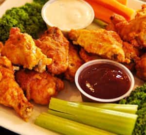Wings