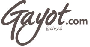 gayot . com logo