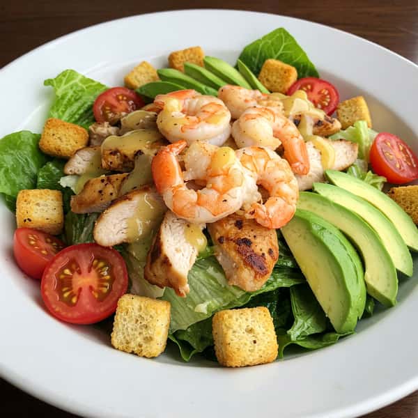 Riviera Salad