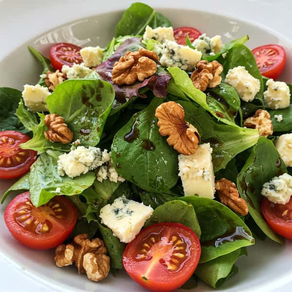 Gorgonzola & Roasted Walnut