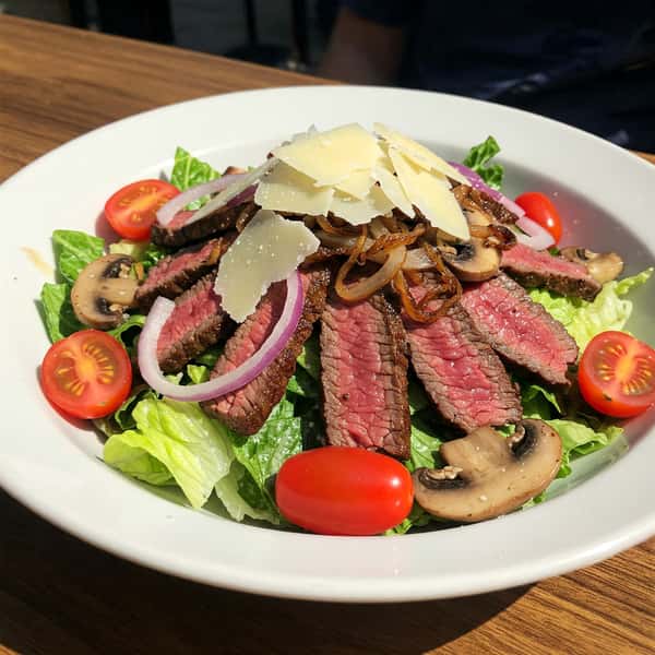 Steak Salad