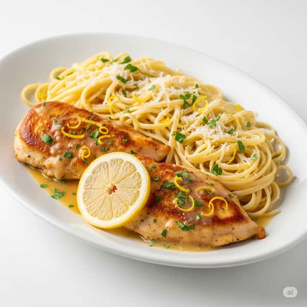 Pollo Francese