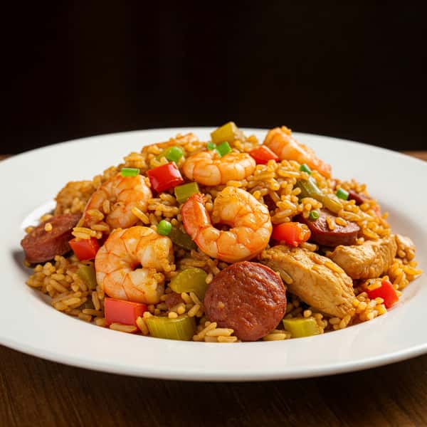 Jambalaya