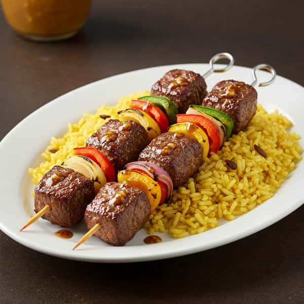 Shish Kebab