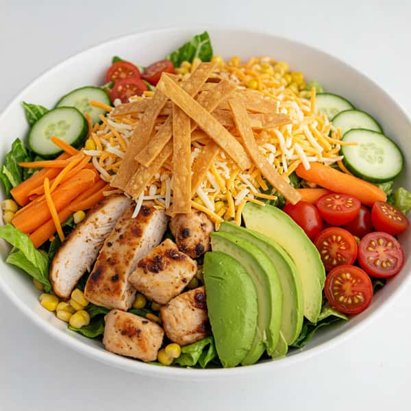 California Chicken Salad