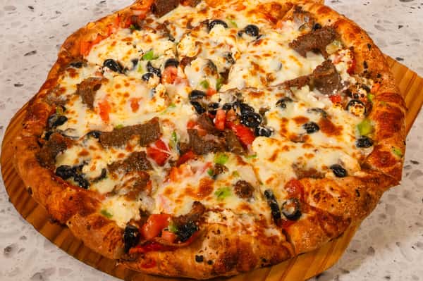 16" Athens Style