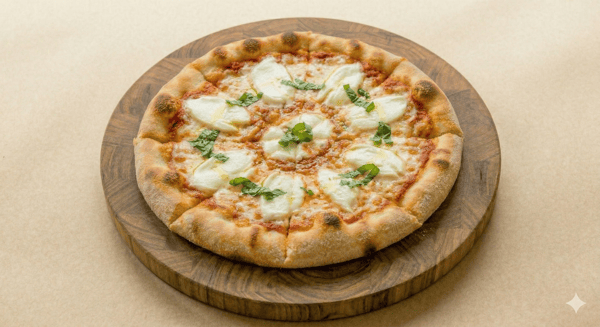 16" Margherita