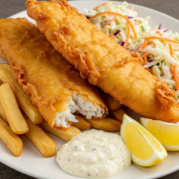 Fish-N-Chips