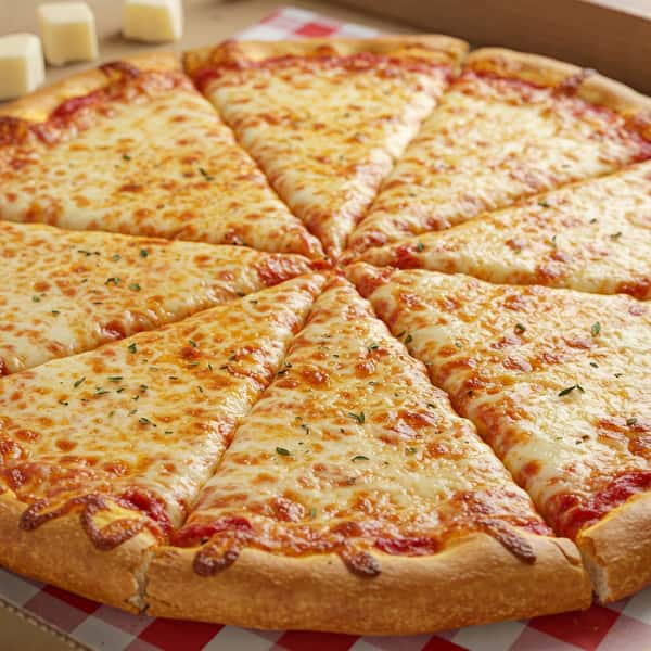 16" Cheese Pizza